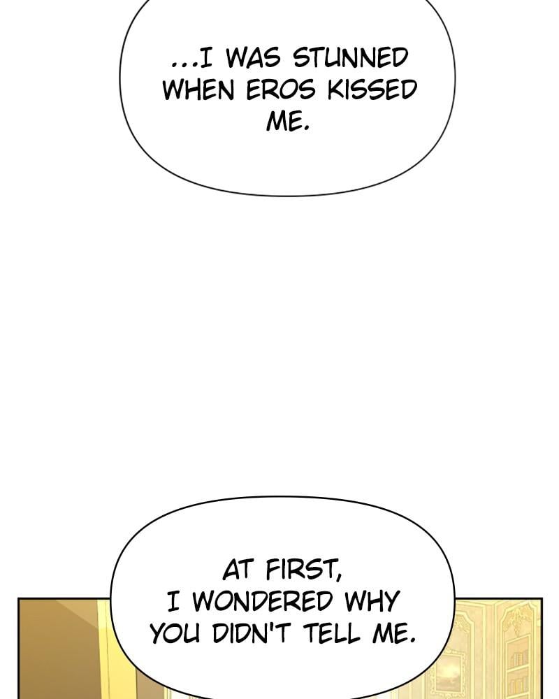 I Want to Be You, Just For A Day Chapter 62 650 49