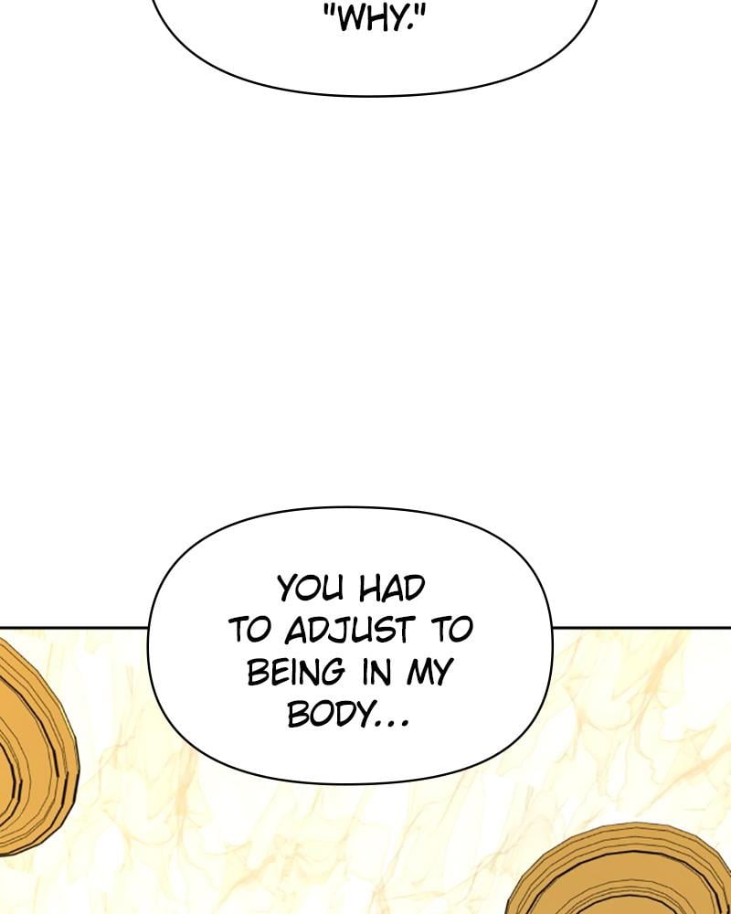 I Want to Be You, Just For A Day Chapter 62 654 53