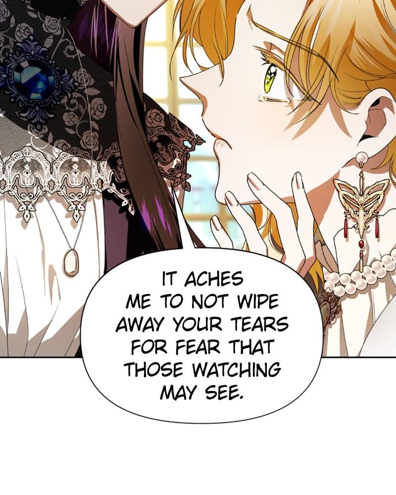 I Want to Be You, Just For A Day Chapter 62 658 57