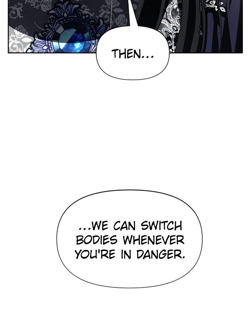 I Want to Be You, Just For A Day Chapter 62 684 83