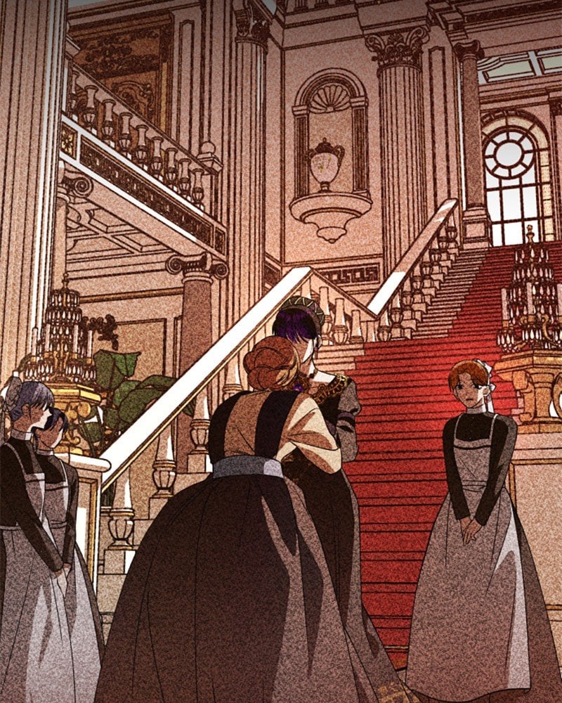 I Want to Be You, Just For A Day Chapter 66 724 150