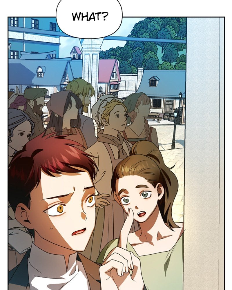 I Want to Be You, Just For A Day Chapter 66 751 177