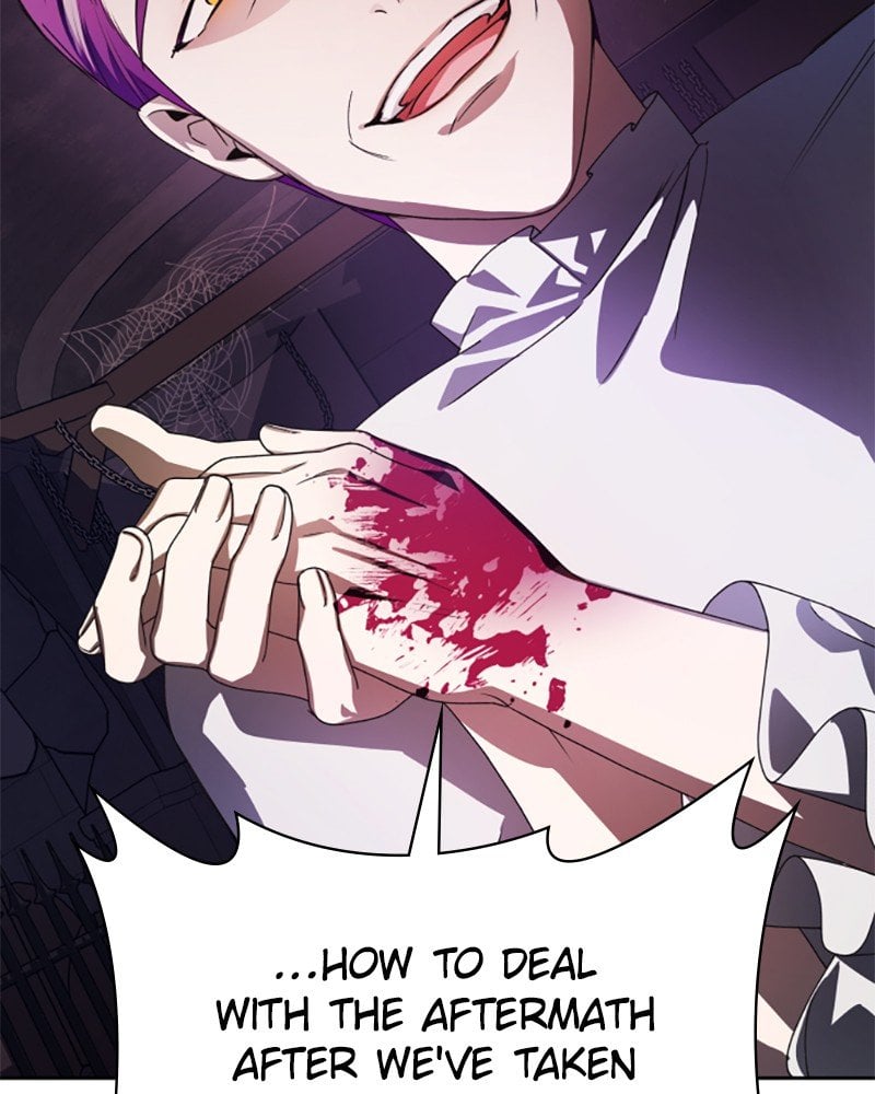 I Want to Be You, Just For A Day Chapter 66 628 54