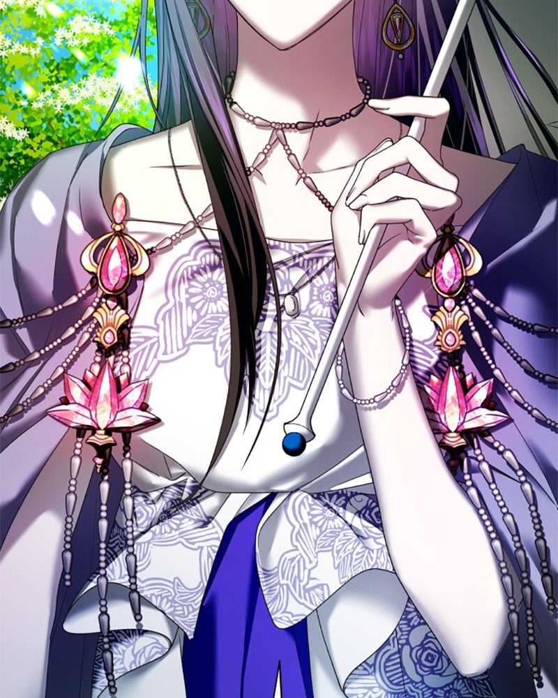 I Want to Be You, Just For A Day Chapter 66 581 7