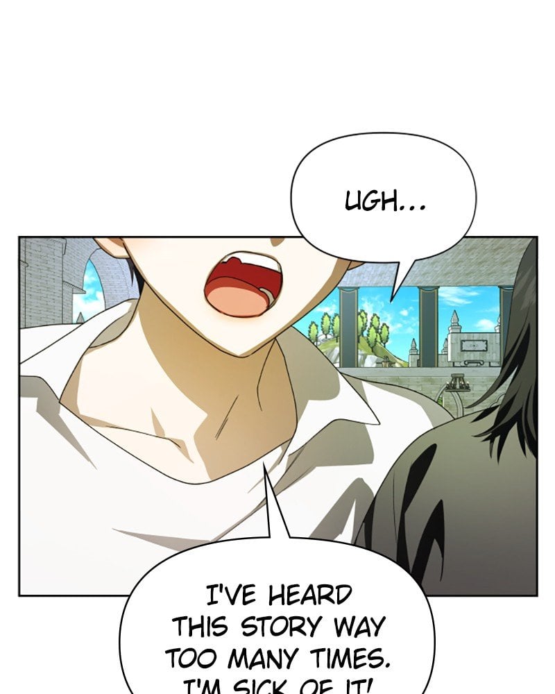 I Want to Be You, Just For A Day Chapter 66 645 71