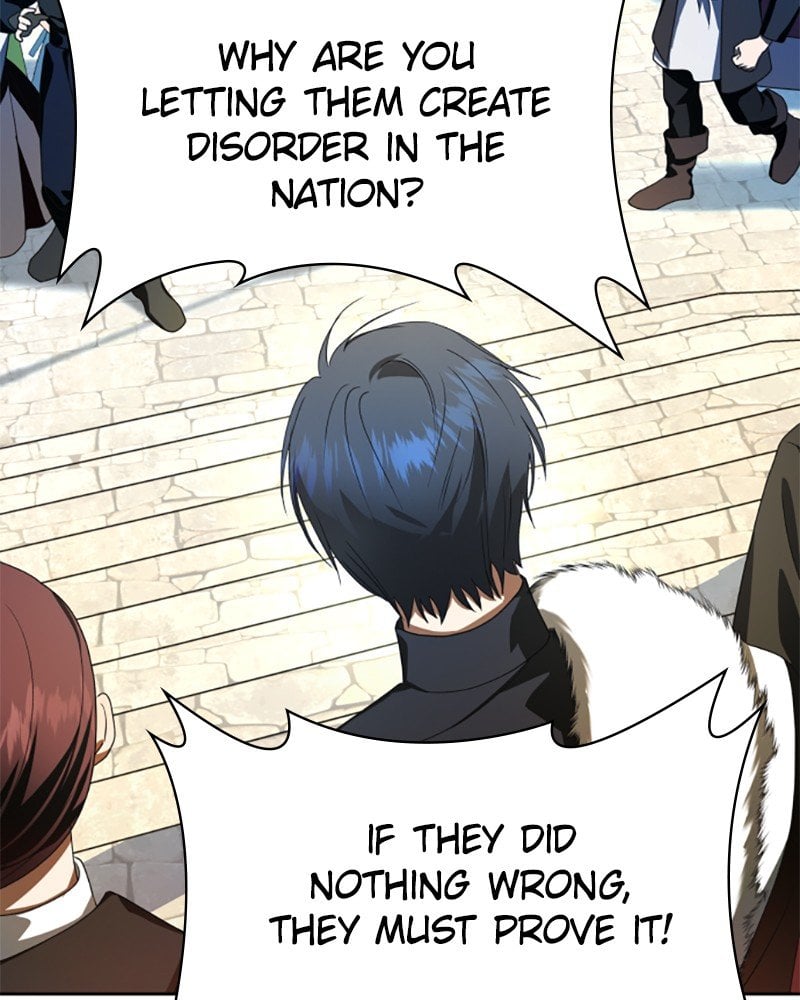 I Want to Be You, Just For A Day Chapter 66 668 94