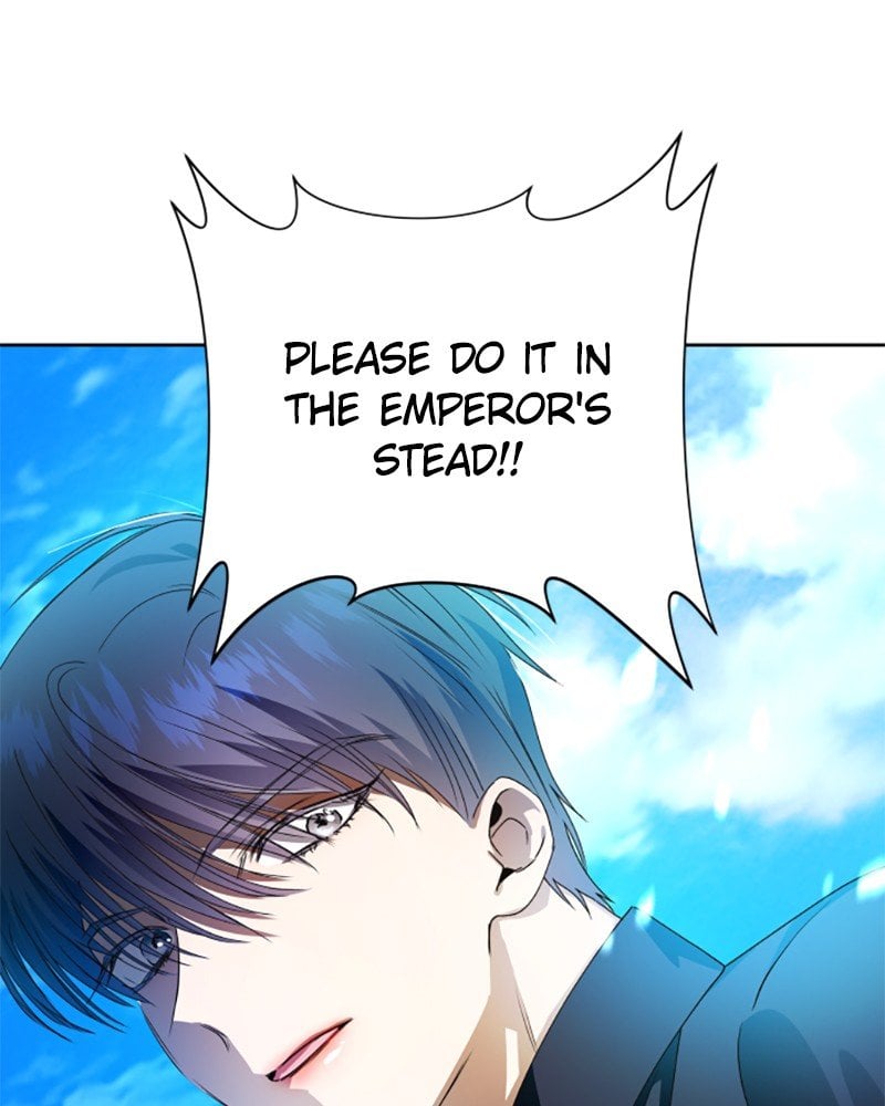 I Want to Be You, Just For A Day Chapter 66 670 96