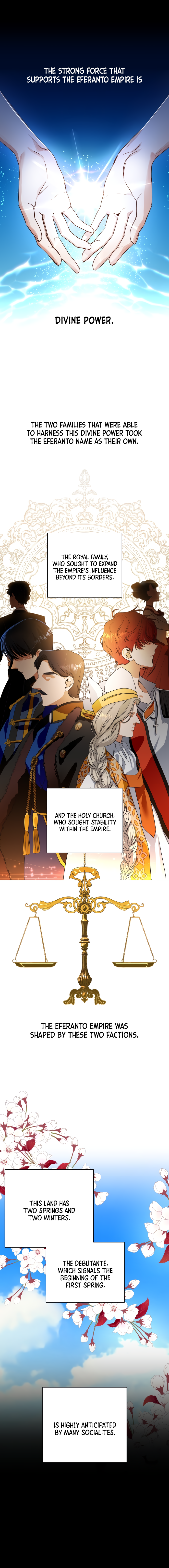 I Want to Be You, Just For A Day Chapter 7 59 1