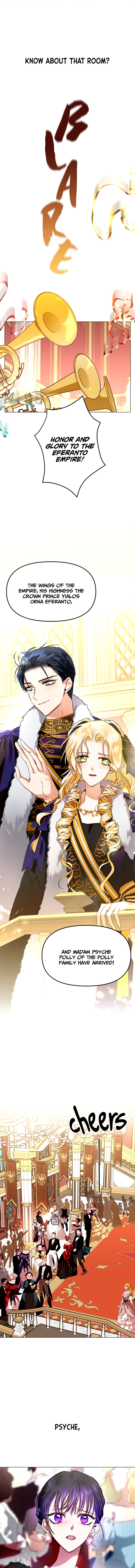 I Want to Be You, Just For A Day Chapter 7 70 12