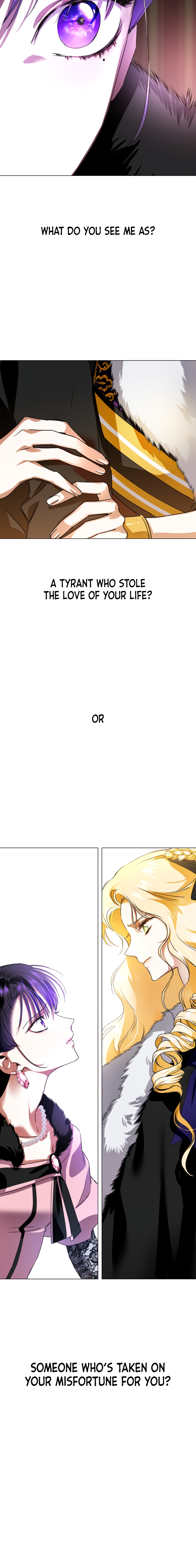 I Want to Be You, Just For A Day Chapter 7 72 14