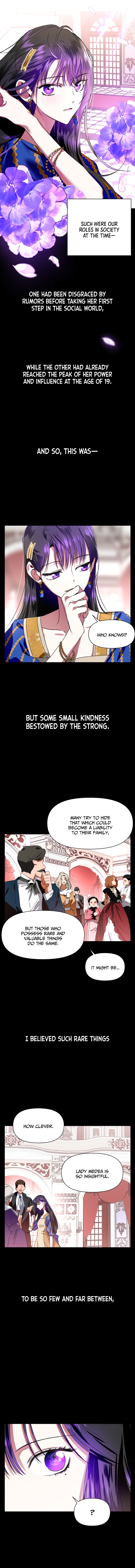 I Want to Be You, Just For A Day Chapter 7 61 3