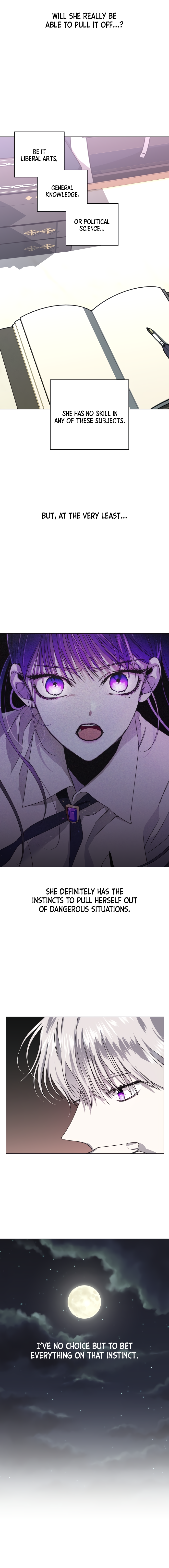 I Want to Be You, Just For A Day Chapter 7 64 6