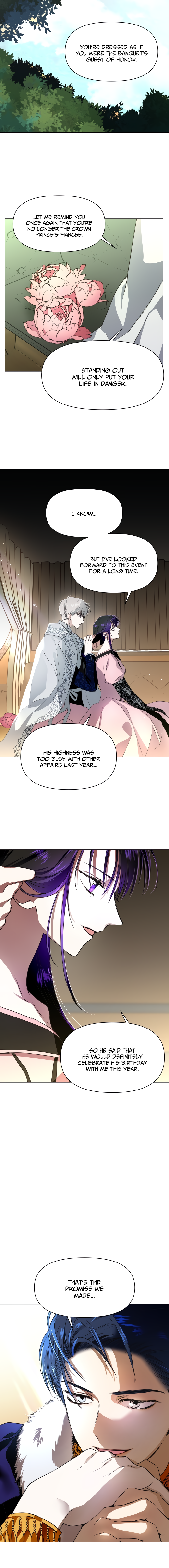 I Want to Be You, Just For A Day Chapter 7 67 9