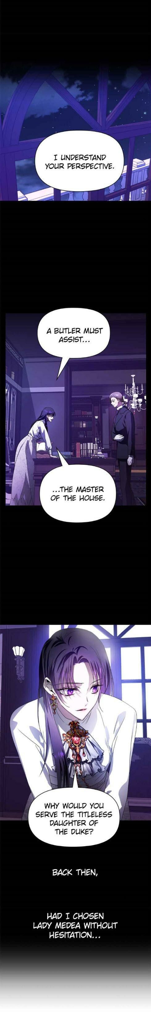 I Want to Be You, Just For A Day Chapter 71 42 5