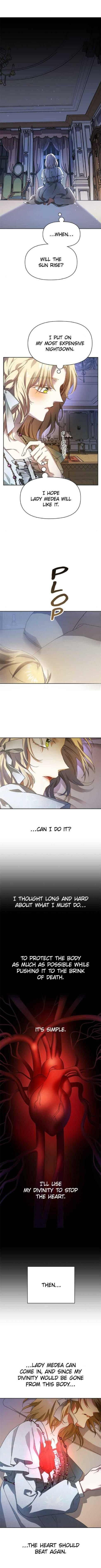 I Want to Be You, Just For A Day Chapter 71 45 8