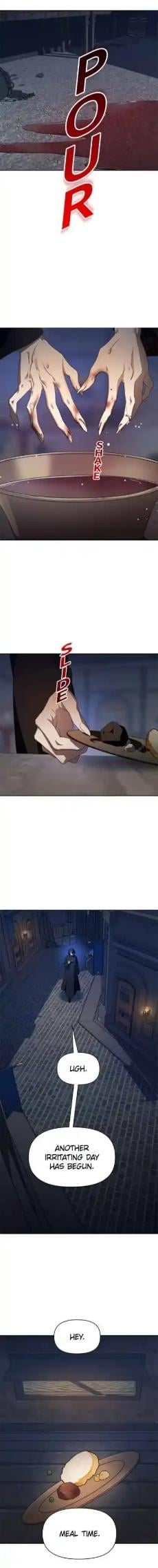 I Want to Be You, Just For A Day Chapter 74 101 1