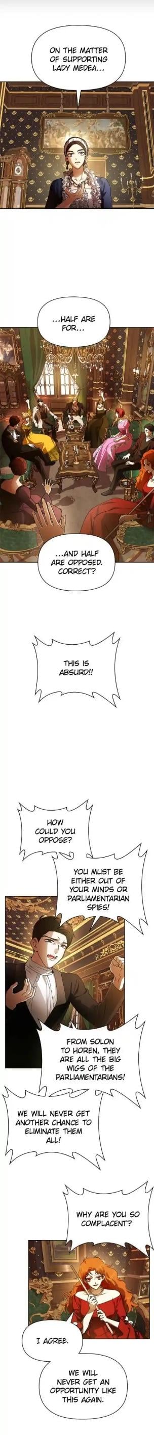 I Want to Be You, Just For A Day Chapter 74 114 14