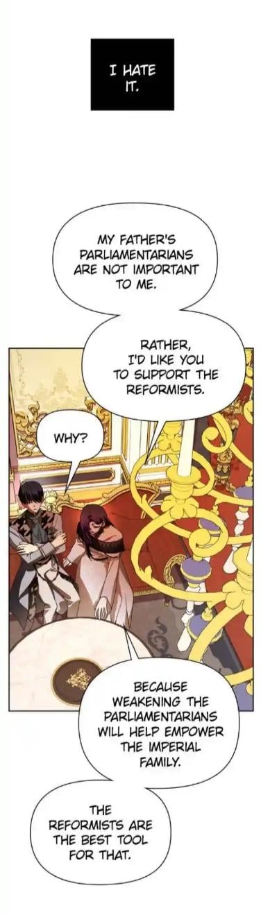 I Want to Be You, Just For A Day Chapter 74 123 23