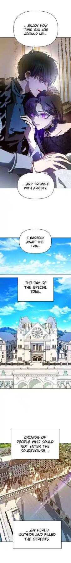 I Want to Be You, Just For A Day Chapter 74 126 26