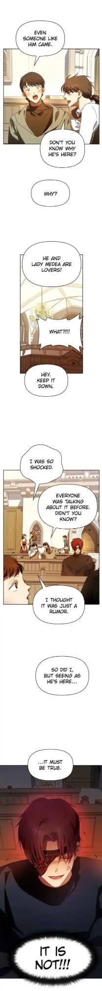 I Want to Be You, Just For A Day Chapter 74 128 28