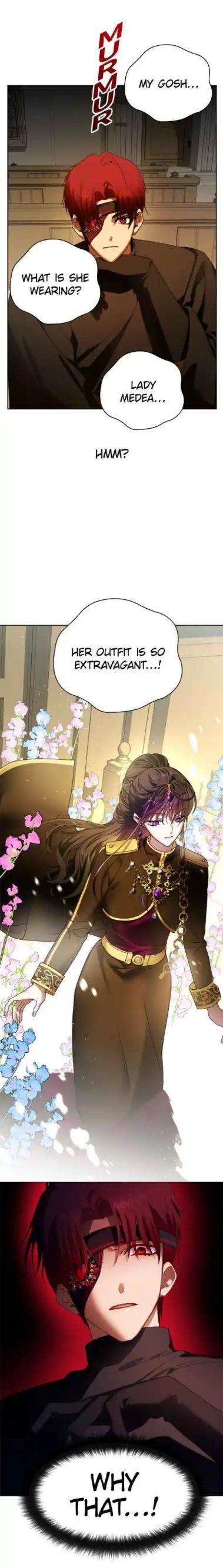 I Want to Be You, Just For A Day Chapter 74 130 30