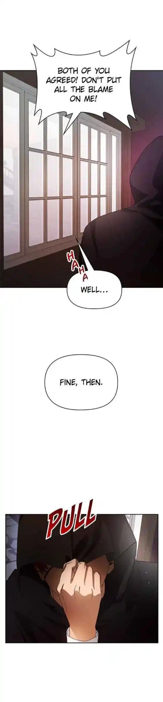I Want to Be You, Just For A Day Chapter 74 108 8