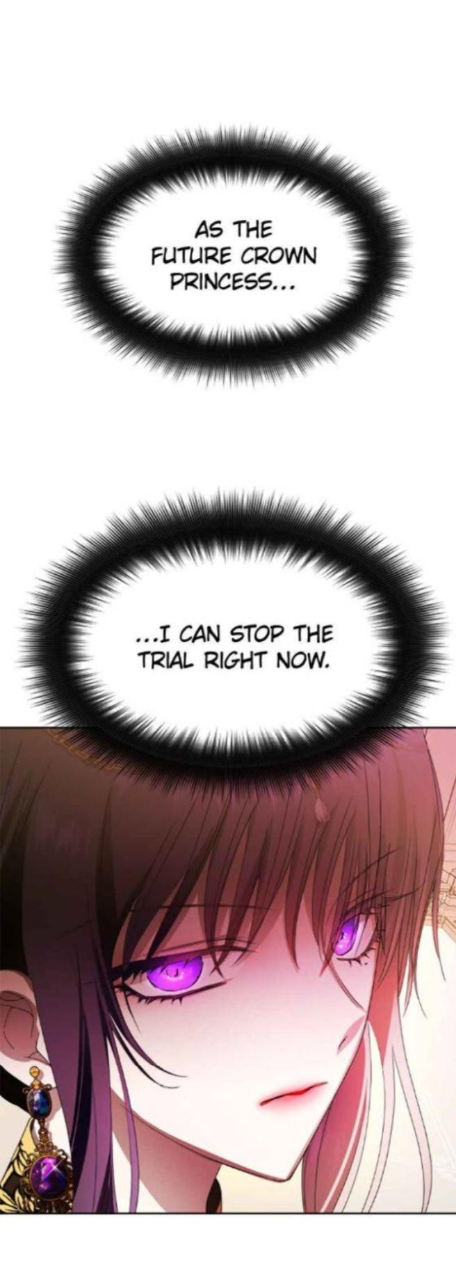 I Want to Be You, Just For A Day Chapter 76 177 11