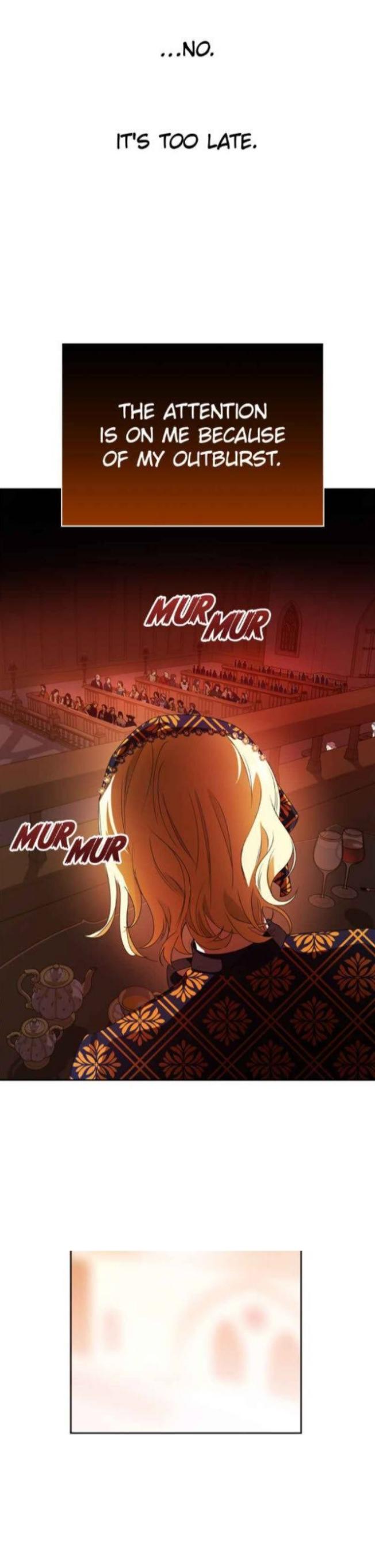 I Want to Be You, Just For A Day Chapter 76 180 14