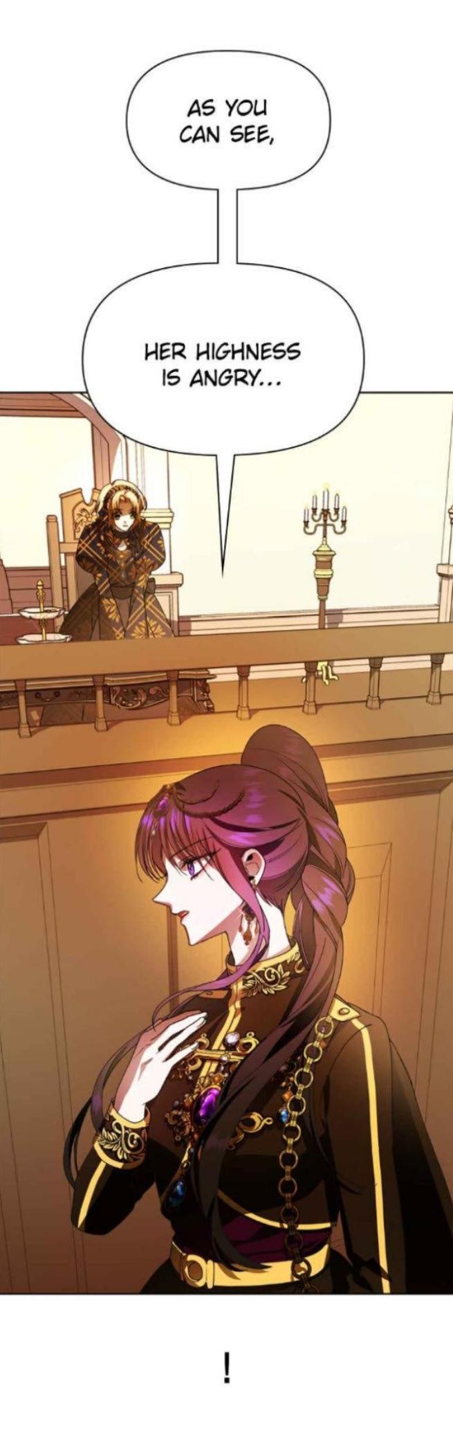 I Want to Be You, Just For A Day Chapter 76 181 15