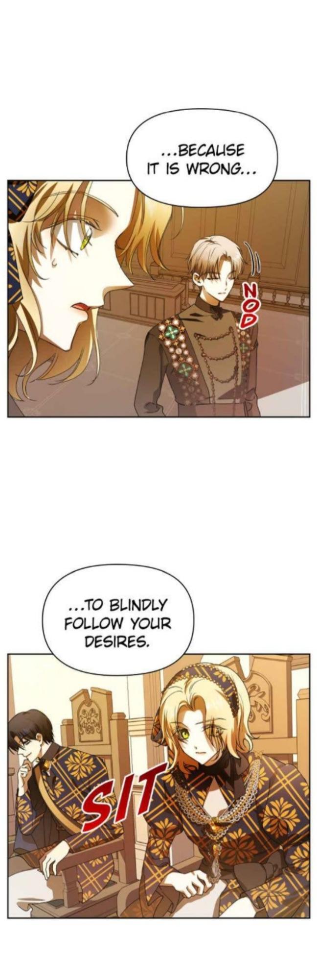 I Want to Be You, Just For A Day Chapter 76 182 16