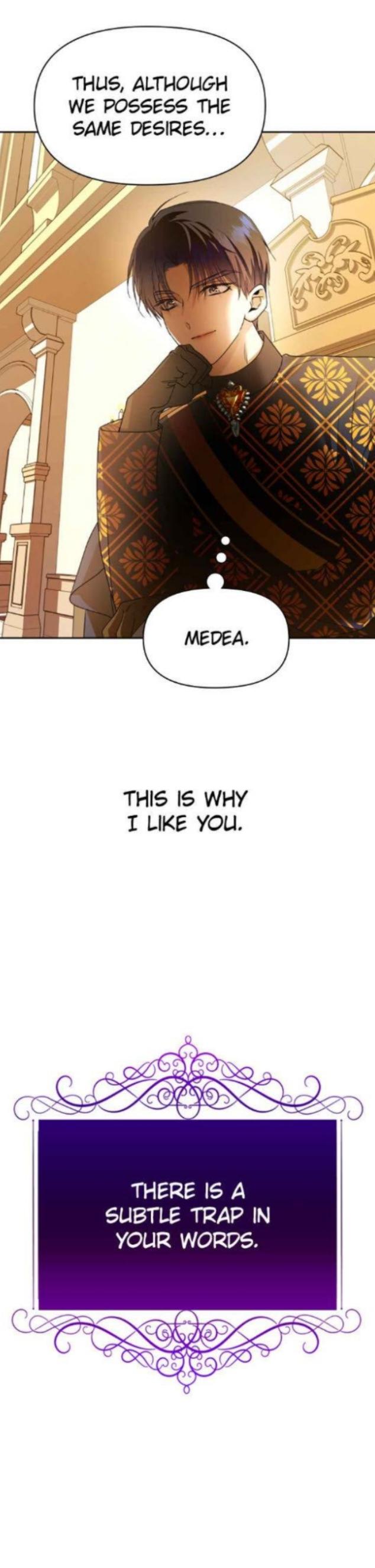 I Want to Be You, Just For A Day Chapter 76 185 19