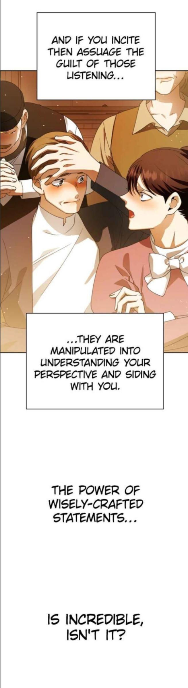 I Want to Be You, Just For A Day Chapter 76 187 21