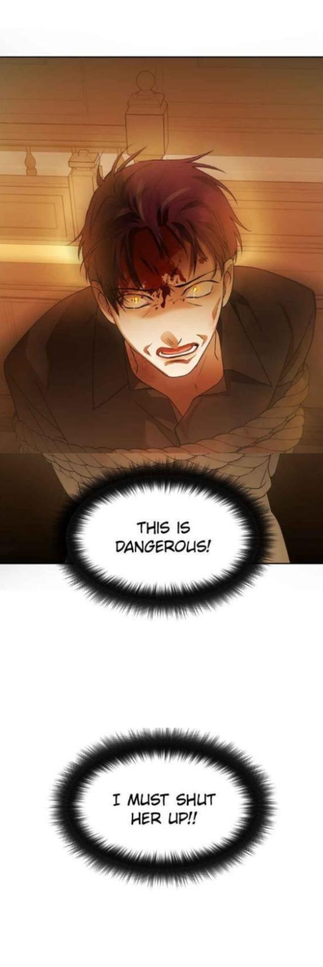 I Want to Be You, Just For A Day Chapter 76 188 22