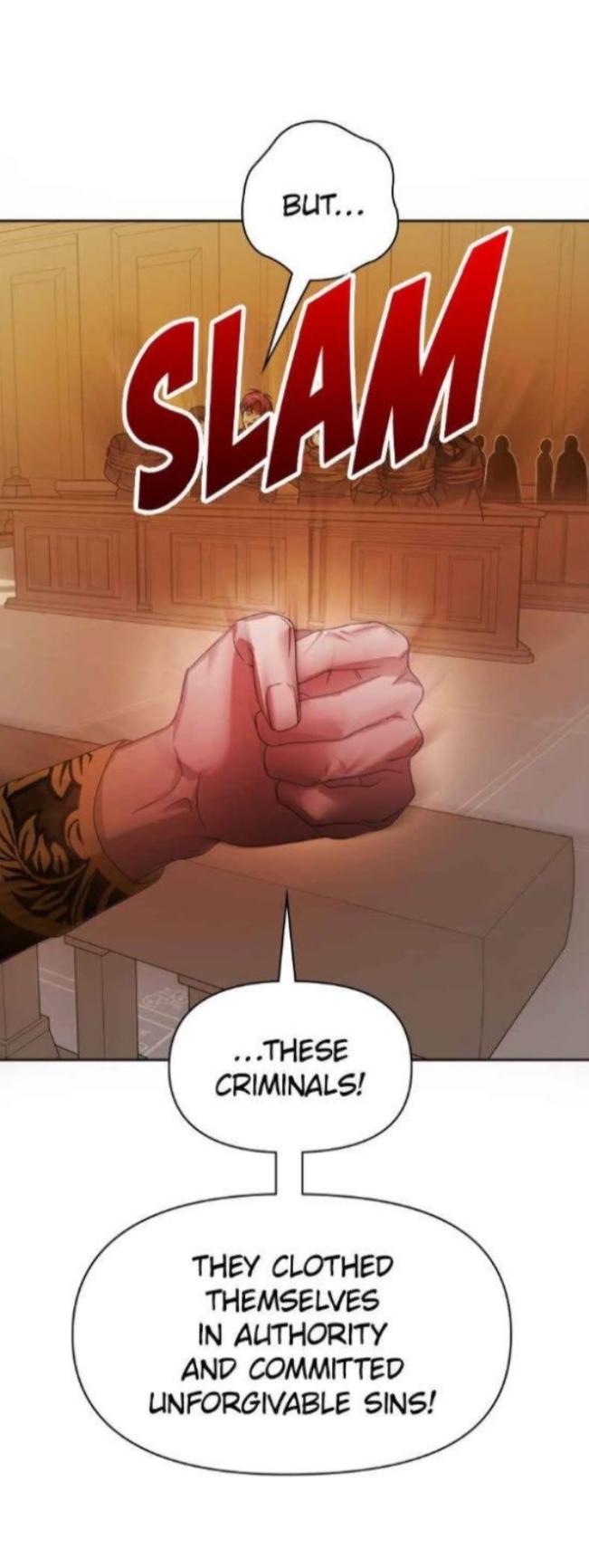 I Want to Be You, Just For A Day Chapter 76 189 23