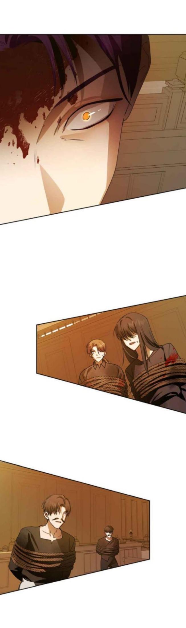 I Want to Be You, Just For A Day Chapter 76 191 25
