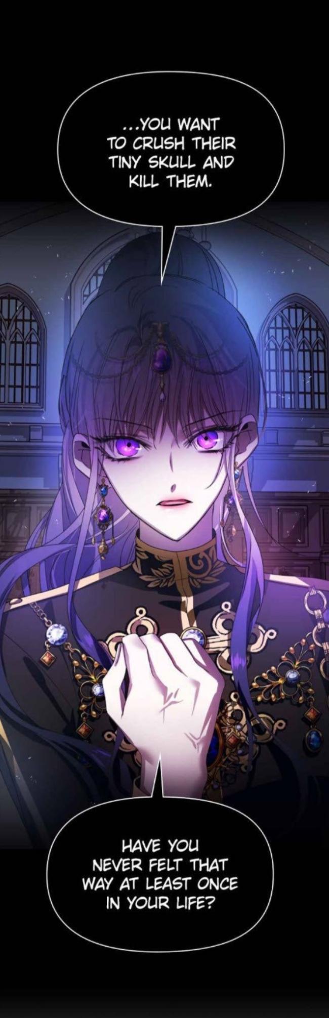 I Want to Be You, Just For A Day Chapter 76 169 3