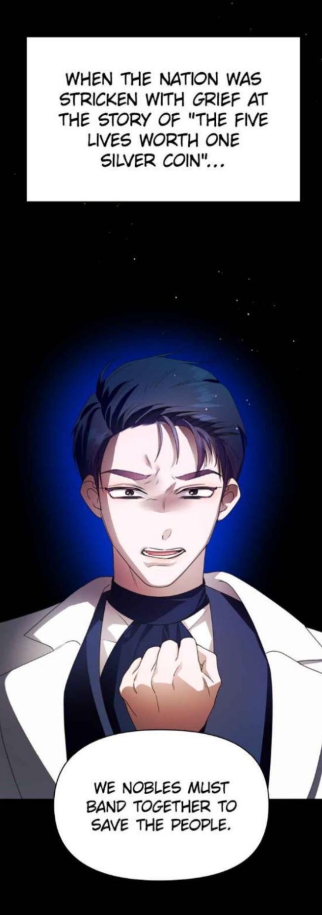 I Want to Be You, Just For A Day Chapter 76 200 34
