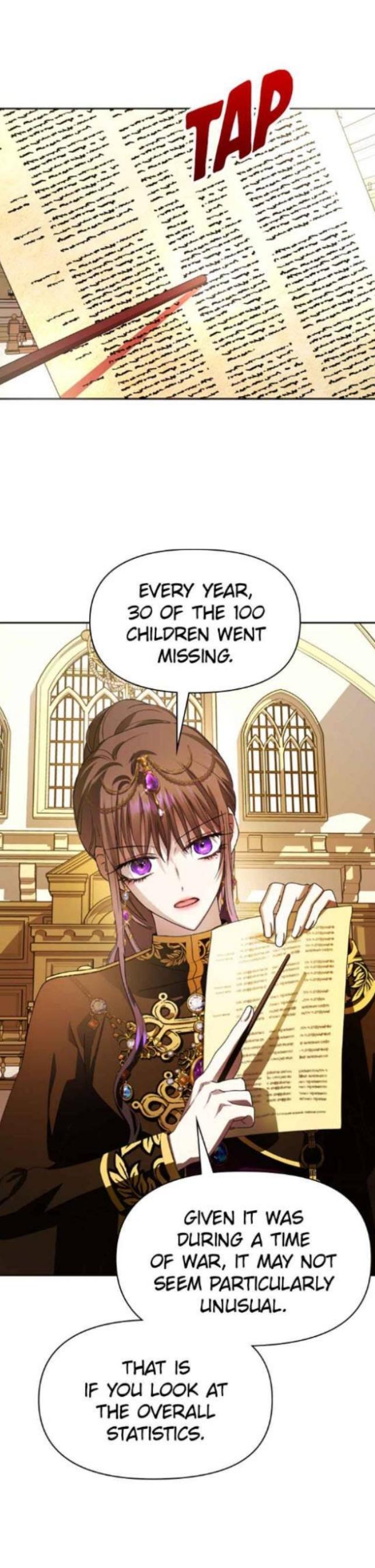 I Want to Be You, Just For A Day Chapter 76 207 41