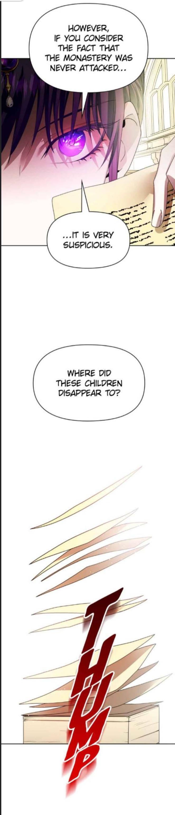 I Want to Be You, Just For A Day Chapter 76 208 42