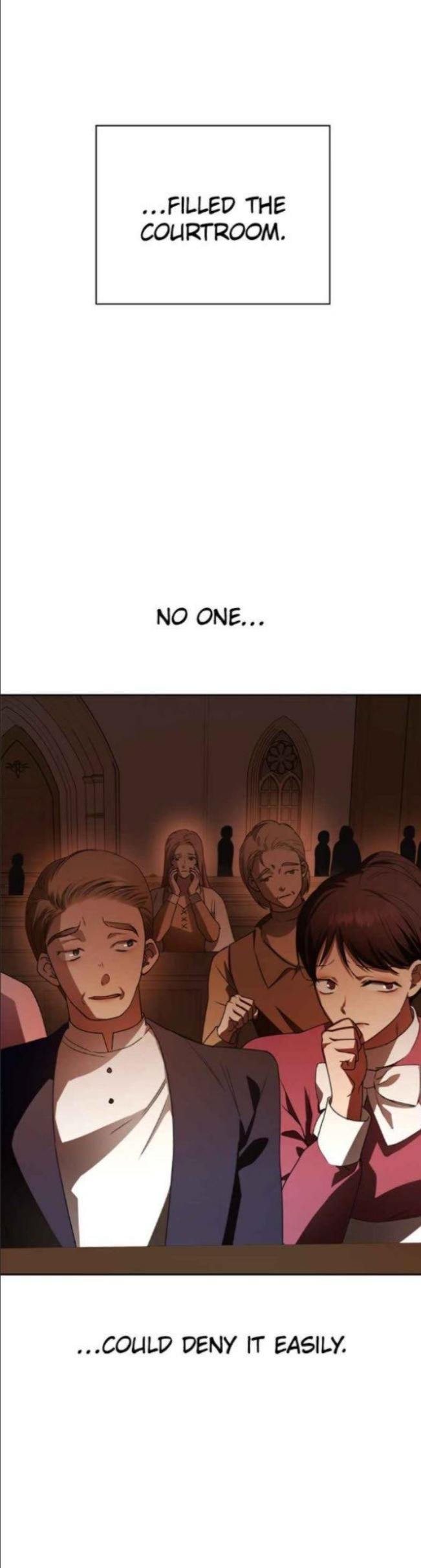 I Want to Be You, Just For A Day Chapter 76 171 5