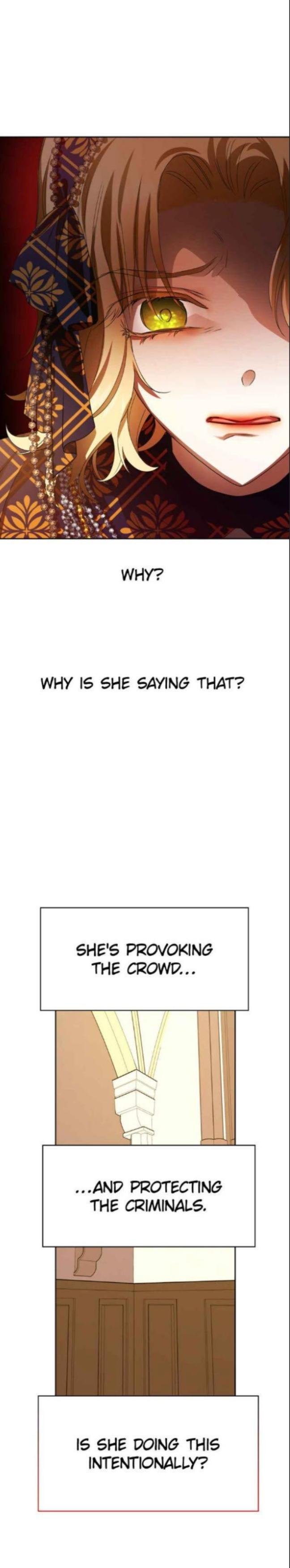 I Want to Be You, Just For A Day Chapter 76 175 9