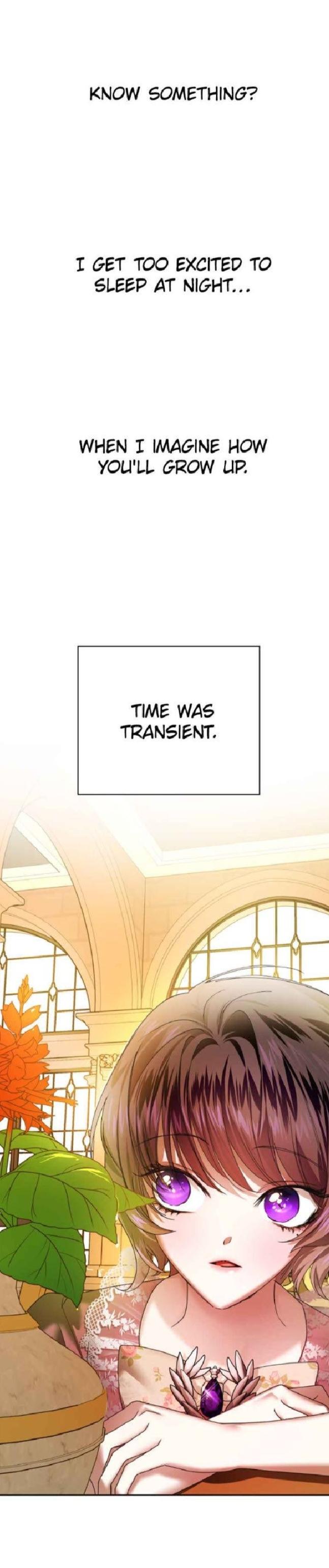 I Want to Be You, Just For A Day Chapter 78 165 14