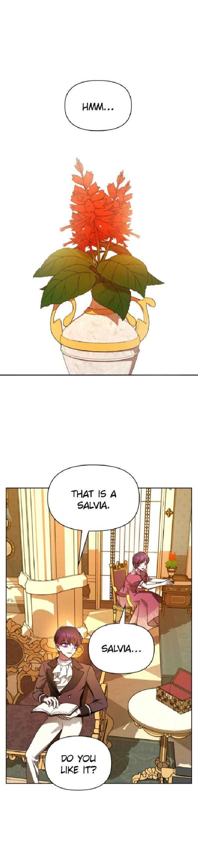 I Want to Be You, Just For A Day Chapter 78 166 15