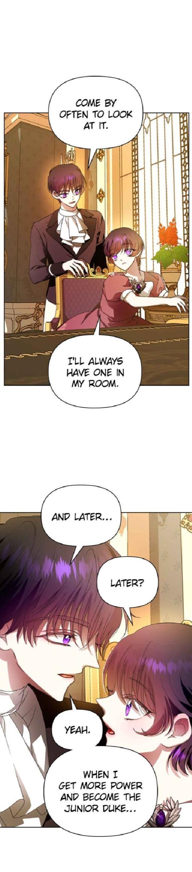 I Want to Be You, Just For A Day Chapter 78 167 16