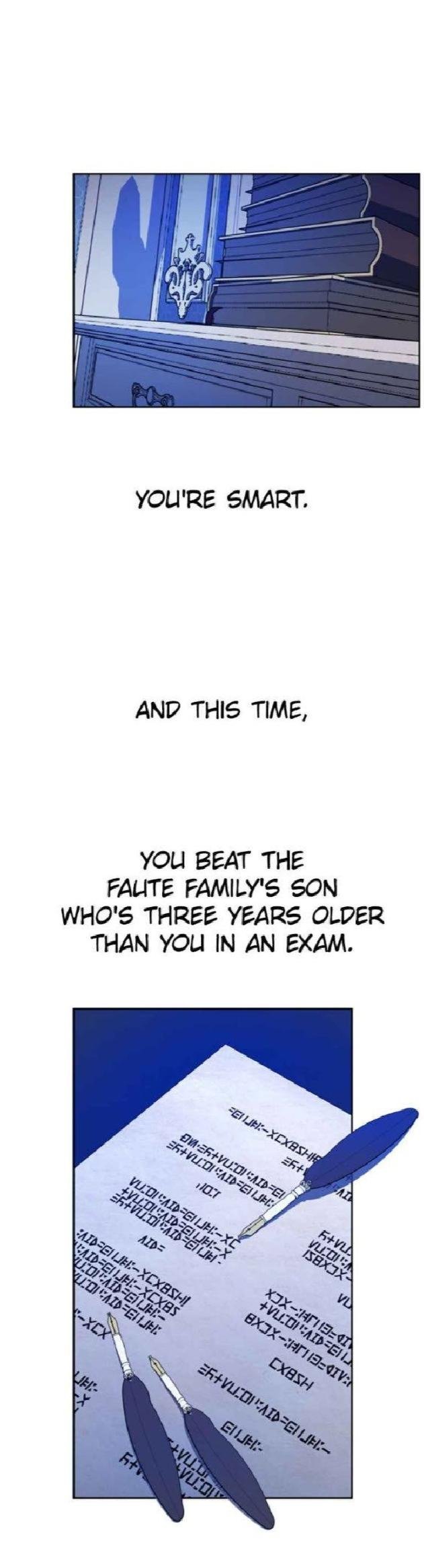 I Want to Be You, Just For A Day Chapter 78 170 19