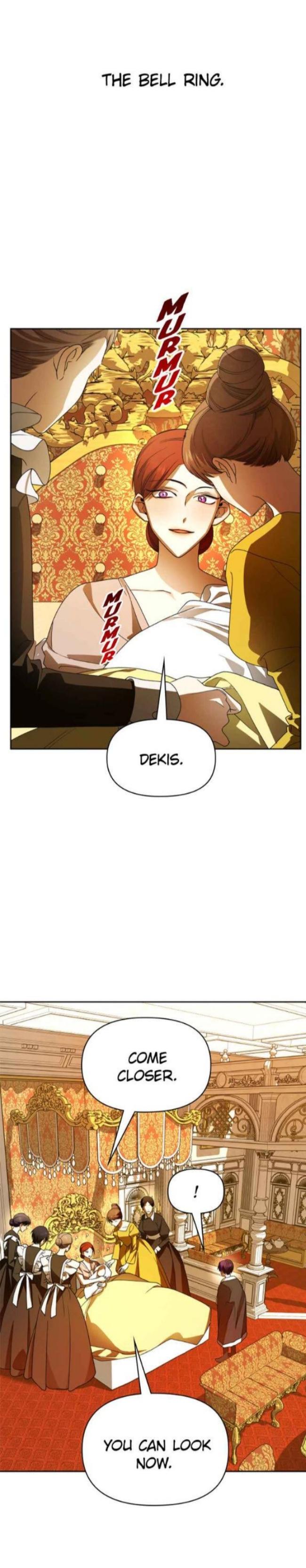 I Want to Be You, Just For A Day Chapter 78 153 2