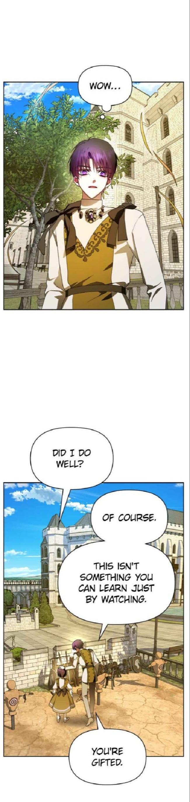 I Want to Be You, Just For A Day Chapter 78 172 21