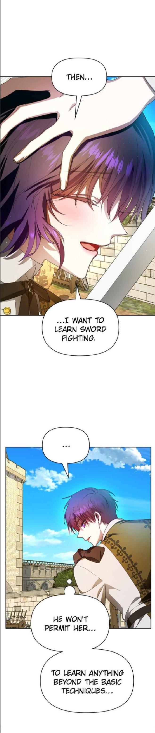 I Want to Be You, Just For A Day Chapter 78 173 22