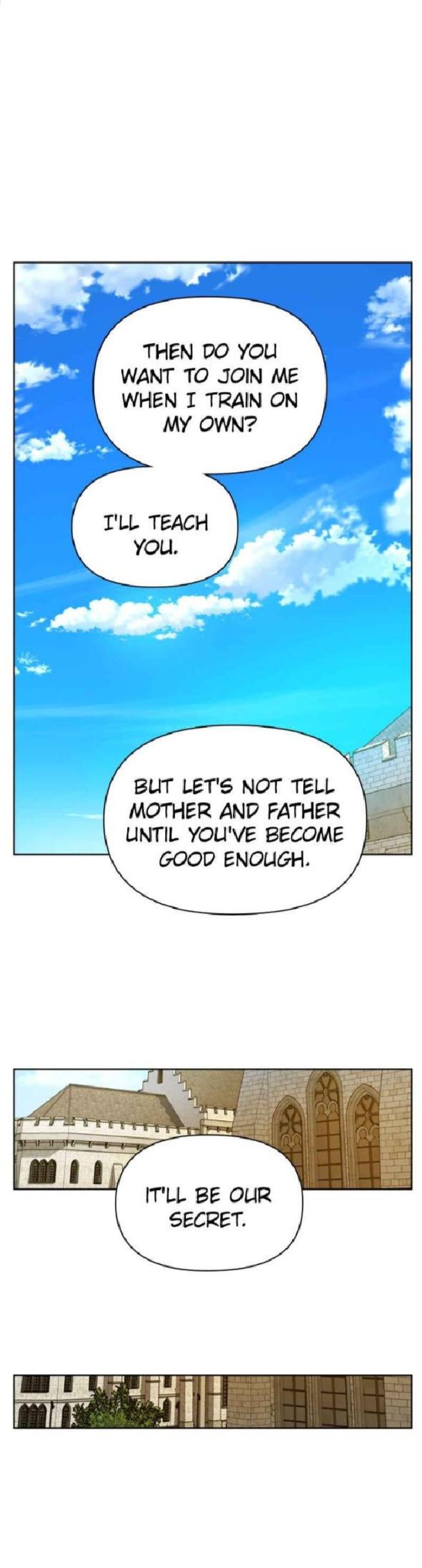 I Want to Be You, Just For A Day Chapter 78 174 23