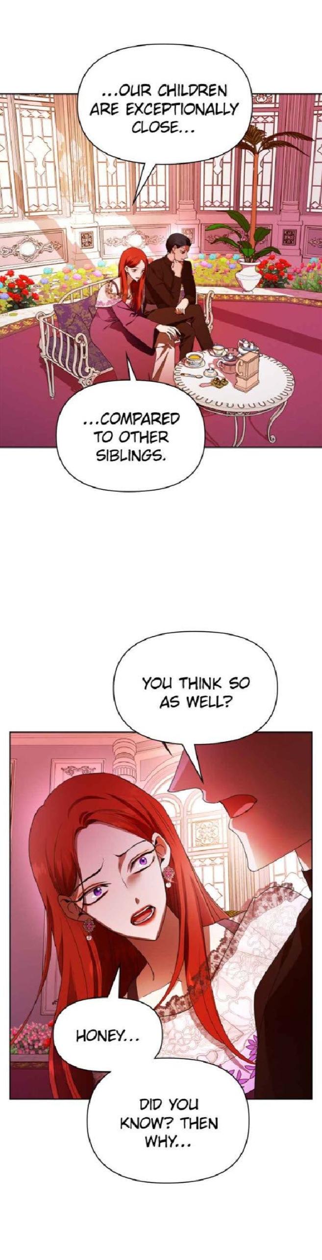 I Want to Be You, Just For A Day Chapter 78 176 25